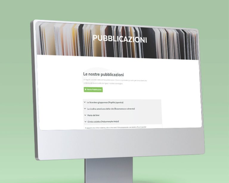 Nuove pubblicazioni dei ricercatori di AGREA (2025)
