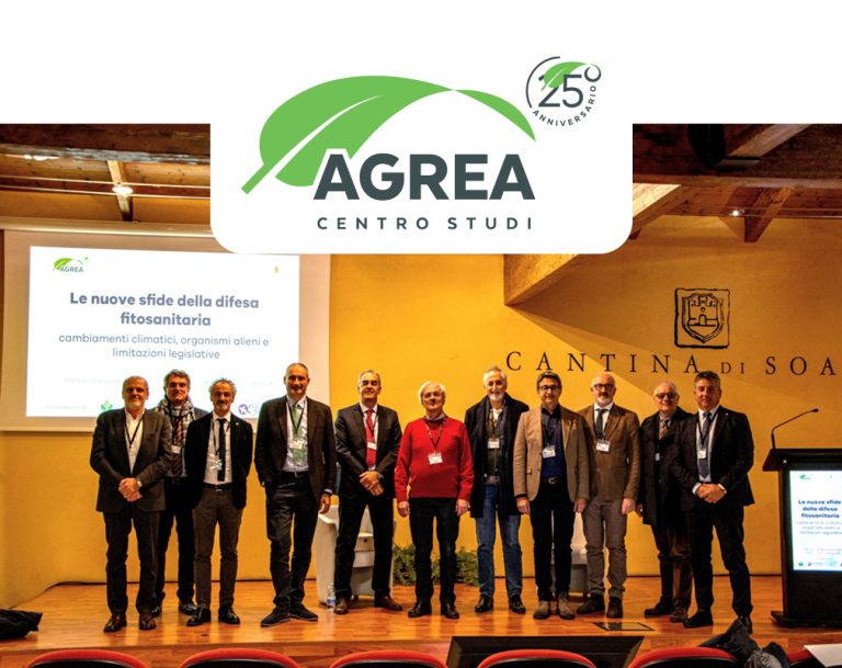 Sono scaricabili le relazioni del convegno “Le nuove sfide della difesa fitosanitaria…” organizzato da AGREA