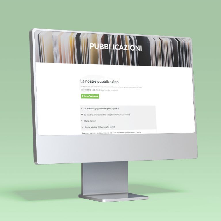 Ultime pubblicazioni di AGREA (2023)