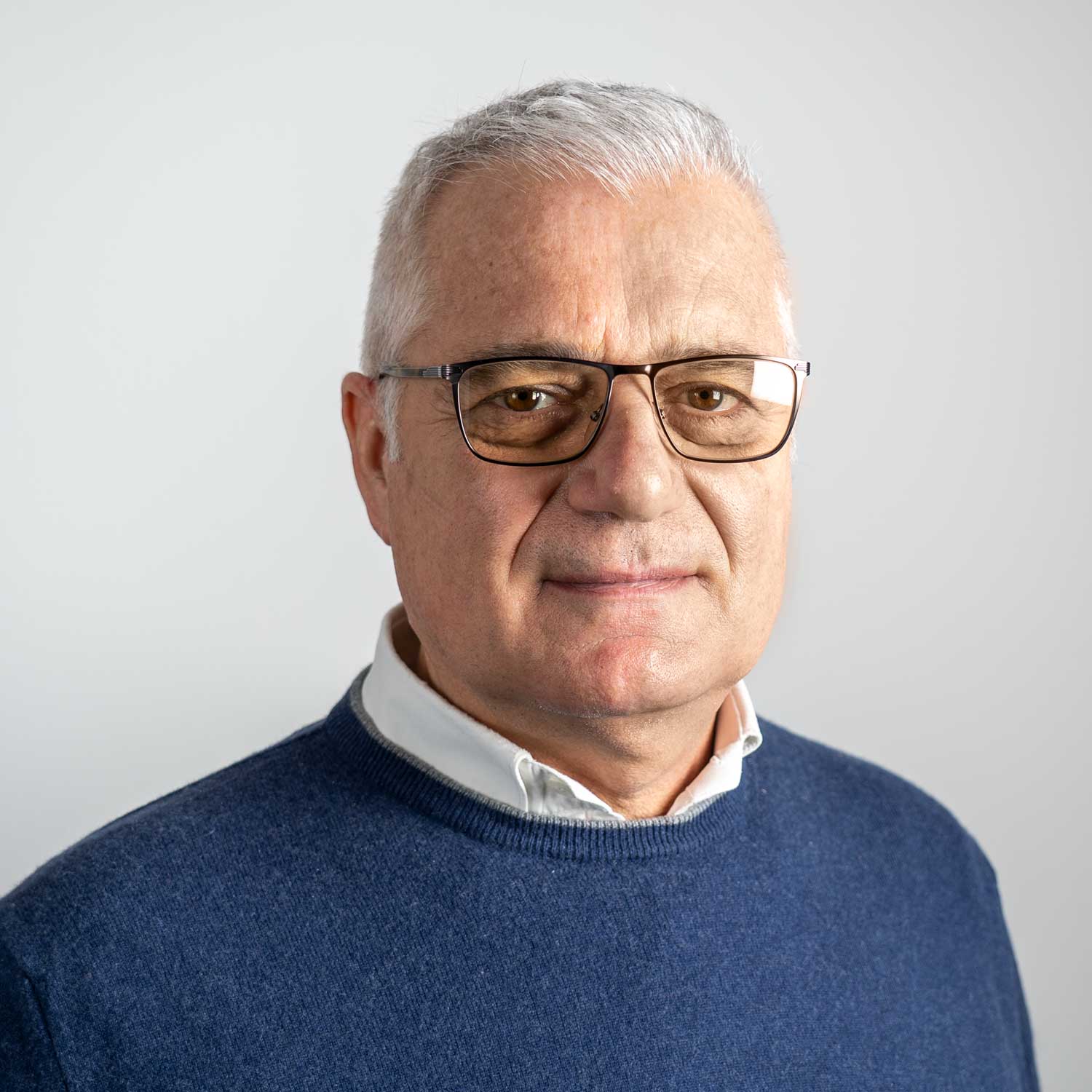 Enrico Marchesini